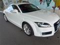 2012 Audi TT