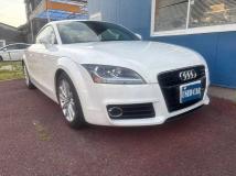 2012 Audi TT