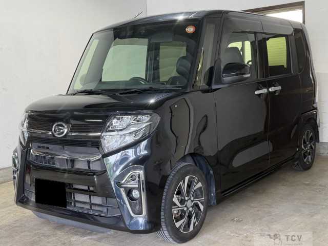 2020 Daihatsu Tanto Custom