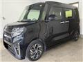 2020 Daihatsu Tanto Custom