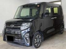 2020 Daihatsu Tanto Custom