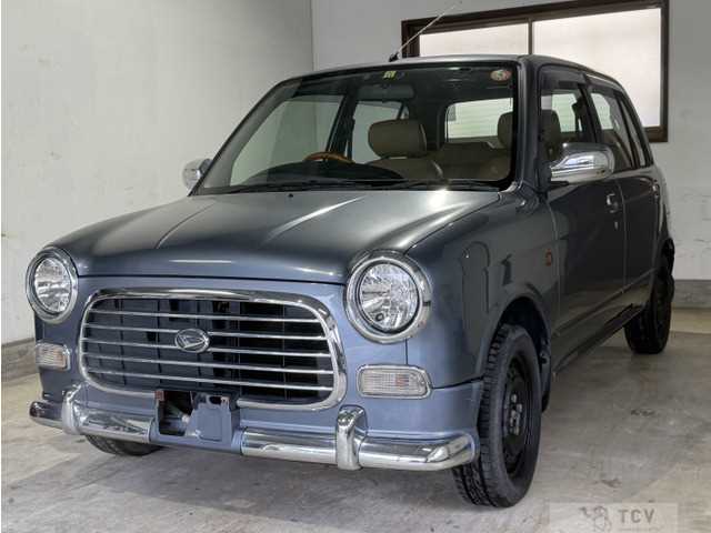 2004 Daihatsu Miragino