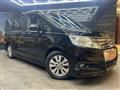 2010 Honda Step WGN