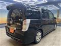 2010 Honda Step WGN