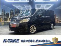 2010 Honda Step WGN