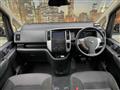 2009 Nissan Serena