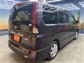 2009 Nissan Serena