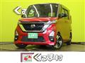 2022 Nissan ROOX