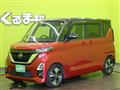 2022 Nissan ROOX