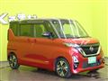 2022 Nissan ROOX