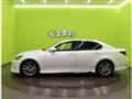 2012 Lexus GS