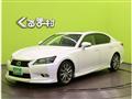 2012 Lexus GS