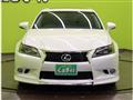 2012 Lexus GS