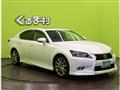 2012 Lexus GS
