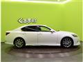 2012 Lexus GS