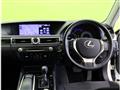 2012 Lexus GS