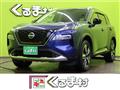 2022 Nissan X-Trail