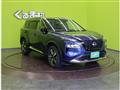 2022 Nissan X-Trail