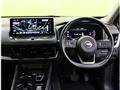 2022 Nissan X-Trail
