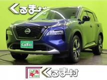 2022 Nissan X-Trail