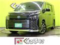 2025 Toyota Voxy