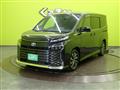 2025 Toyota Voxy