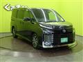 2025 Toyota Voxy