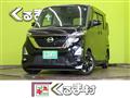 2022 Nissan ROOX
