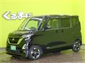 2022 Nissan ROOX