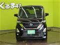 2022 Nissan ROOX