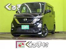 2022 Nissan ROOX