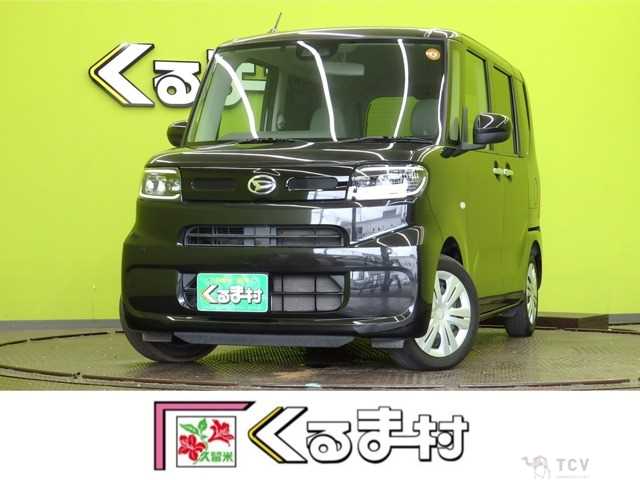 2020 Daihatsu Tanto