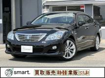 2009 Toyota Crown Hybrid