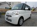 2011 Daihatsu Tanto