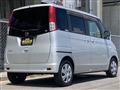 2011 Nissan ROOX