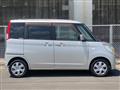 2011 Nissan ROOX