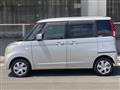 2011 Nissan ROOX