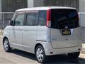 2011 Nissan ROOX