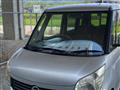 2011 Nissan ROOX