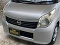 2011 Nissan ROOX