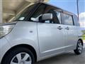 2011 Nissan ROOX