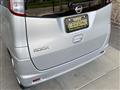 2011 Nissan ROOX