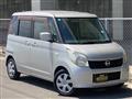 2011 Nissan ROOX