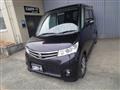 2013 Nissan ROOX