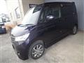 2013 Nissan ROOX