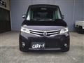 2013 Nissan ROOX