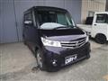 2013 Nissan ROOX
