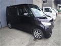 2013 Nissan ROOX