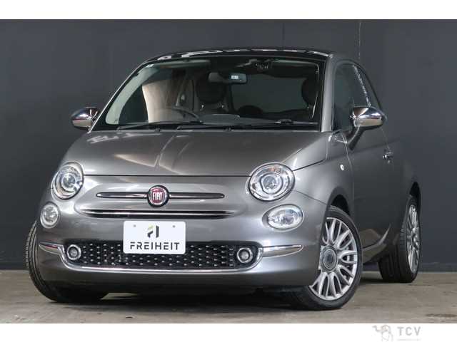 2016 Fiat Fiat Others