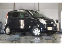 2009 Nissan Moco